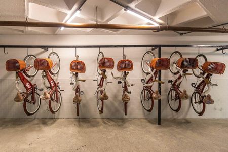 Apartamento para alugar com 40m², 1 quarto e 1 vaga