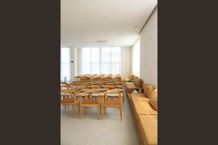 Apartamento para alugar com 40m², 1 quarto e 1 vaga