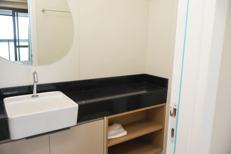 Apartamento para alugar com 40m², 1 quarto e 1 vaga