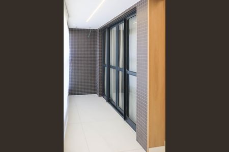 Apartamento para alugar com 40m², 1 quarto e 1 vaga