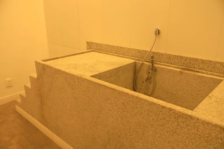 Apartamento para alugar com 40m², 1 quarto e 1 vaga