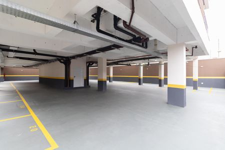 Apartamento para alugar com 65m², 2 quartos e 1 vaga Apartamento para alugar com 65m², 2 quartos e 1 vagaEstacionamento