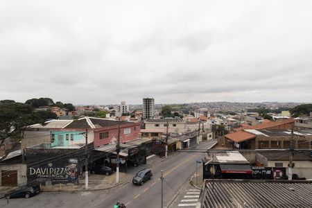 Apartamento para alugar com 65m², 2 quartos e 1 vaga Apartamento para alugar com 65m², 2 quartos e 1 vagaVista Quarto 2
