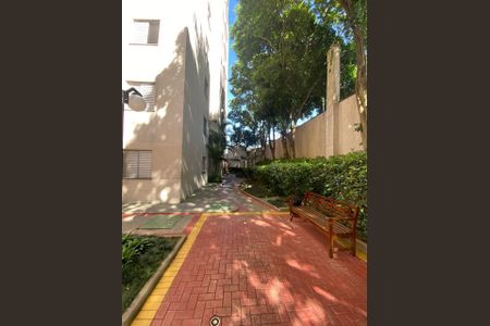 Apartamento à venda com 49m², 2 quartos e 1 vaga Apartamento à venda com 49m², 2 quartos e 1 vagaÁrea externa