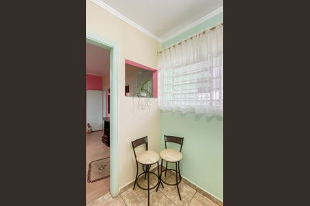 Casa para alugar com 65m², 1 quarto e sem vaga Casa para alugar com 65m², 1 quarto e sem vagaCozinha