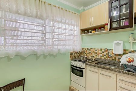 Casa para alugar com 65m², 1 quarto e sem vaga Casa para alugar com 65m², 1 quarto e sem vagaCozinha