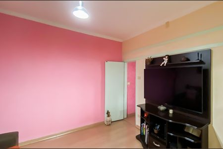 Sala de casa para alugar com 1 quarto, 65m² em Jardim Piratininga, São Paulo