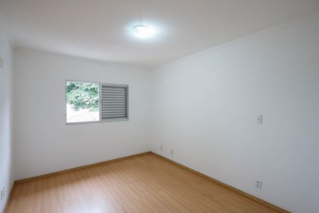 Suíte 1 de casa para alugar com 2 quartos, 120m² em Parque Vitoria, São Paulo