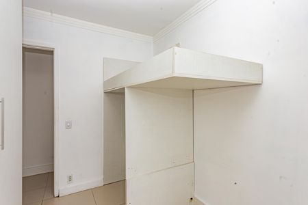 Apartamento à venda com 59m², 2 quartos e 1 vagaQuarto 1