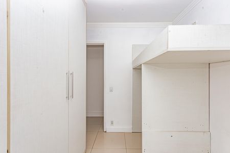Apartamento à venda com 59m², 2 quartos e 1 vagaQuarto 1