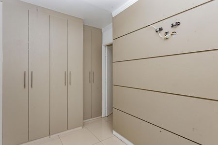 Apartamento à venda com 59m², 2 quartos e 1 vagaQuarto 2