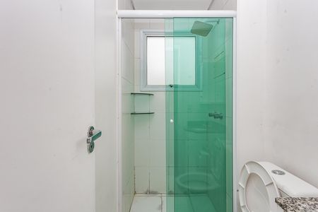 Apartamento à venda com 59m², 2 quartos e 1 vagaBanheiro