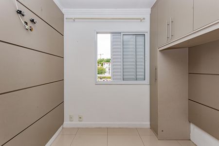 Apartamento à venda com 59m², 2 quartos e 1 vagaQuarto 2
