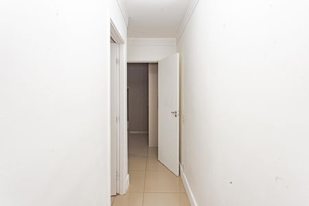 Apartamento à venda com 59m², 2 quartos e 1 vagaCorredor