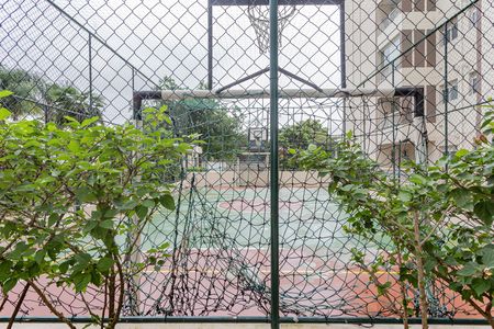 Apartamento à venda com 59m², 2 quartos e 1 vagaQuadra Esportiva