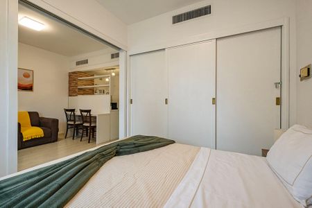 Studio de kitnet/studio para alugar com 1 quarto, 30m² em Jardim Paulista, São Paulo