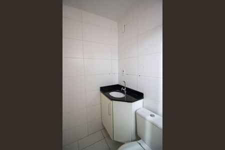 Apartamento para alugar com 57m², 3 quartos e 2 vagas Apartamento para alugar com 57m², 3 quartos e 2 vagasBanheiro da Suíte