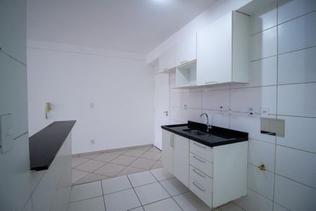 Apartamento para alugar com 57m², 3 quartos e 2 vagas Apartamento para alugar com 57m², 3 quartos e 2 vagasCozinha