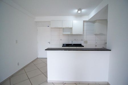 Apartamento para alugar com 57m², 3 quartos e 2 vagas Apartamento para alugar com 57m², 3 quartos e 2 vagasCozinha