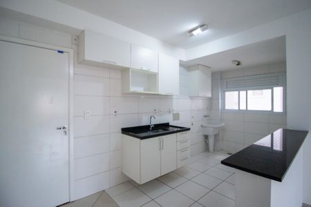 Apartamento para alugar com 57m², 3 quartos e 2 vagas Apartamento para alugar com 57m², 3 quartos e 2 vagasCozinha