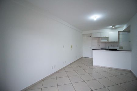 Apartamento para alugar com 57m², 3 quartos e 2 vagas Apartamento para alugar com 57m², 3 quartos e 2 vagasSala