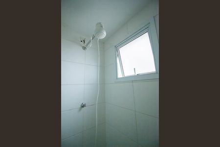 Apartamento para alugar com 57m², 3 quartos e 2 vagas Apartamento para alugar com 57m², 3 quartos e 2 vagasBanheiro da Suíte