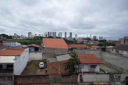 Apartamento para alugar com 57m², 3 quartos e 2 vagas Apartamento para alugar com 57m², 3 quartos e 2 vagasVista da Sala
