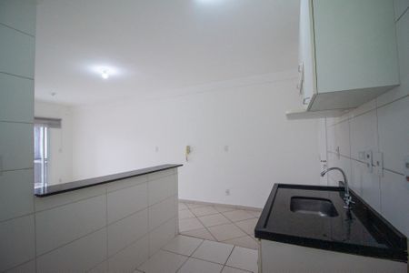 Apartamento para alugar com 57m², 3 quartos e 2 vagas Apartamento para alugar com 57m², 3 quartos e 2 vagasCozinha