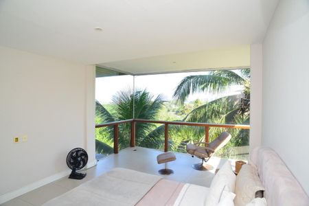 Casa de condomínio para alugar com 650m², 6 quartos e 4 vagas