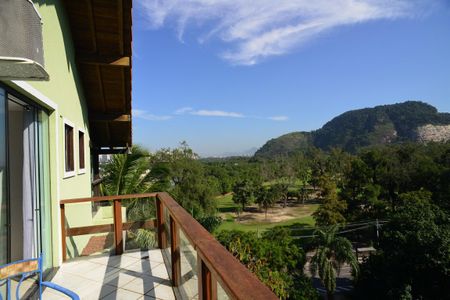 Casa de condomínio para alugar com 650m², 6 quartos e 4 vagas