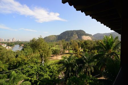 Casa de condomínio para alugar com 650m², 6 quartos e 4 vagas