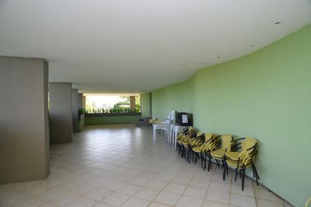 Casa de condomínio para alugar com 650m², 6 quartos e 4 vagas