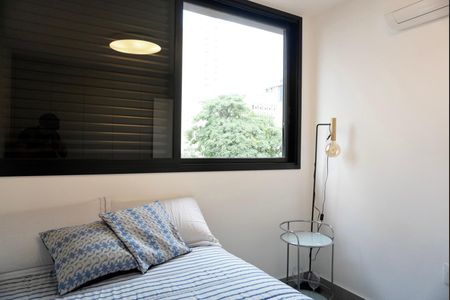 Quarto 2 de apartamento à venda com 4 quartos, 143m² em Santo Agostinho, Belo Horizonte