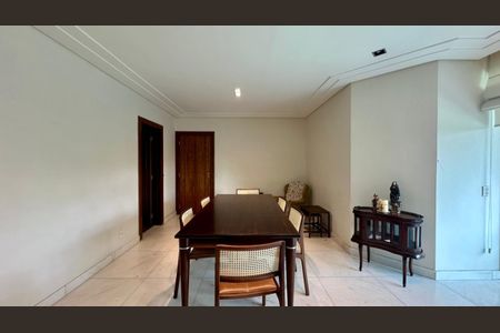 Apartamento à venda com 181m², 4 quartos e 3 vagas Apartamento à venda com 181m², 4 quartos e 3 vagasSala