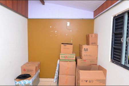 Casa à venda com 167m², 4 quartos e 2 vagas Casa à venda com 167m², 4 quartos e 2 vagasQuarto 3