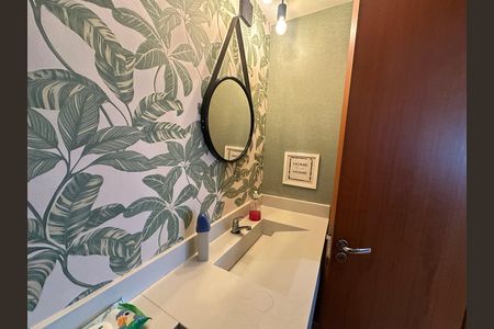 Casa de condomínio à venda com 147m², 3 quartos e 2 vagas Casa de condomínio à venda com 147m², 3 quartos e 2 vagasLavabo
