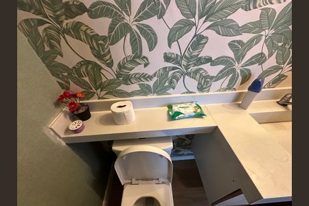 Casa de condomínio à venda com 147m², 3 quartos e 2 vagas Casa de condomínio à venda com 147m², 3 quartos e 2 vagasLavabo