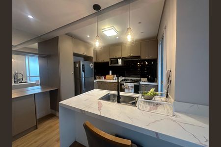 Casa de condomínio à venda com 147m², 3 quartos e 2 vagas Casa de condomínio à venda com 147m², 3 quartos e 2 vagasCozinha
