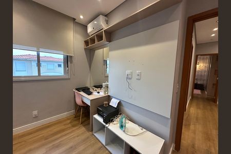 Casa de condomínio à venda com 147m², 3 quartos e 2 vagas Casa de condomínio à venda com 147m², 3 quartos e 2 vagasQuarto 2