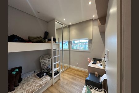 Casa de condomínio à venda com 147m², 3 quartos e 2 vagas Casa de condomínio à venda com 147m², 3 quartos e 2 vagasQuarto 2