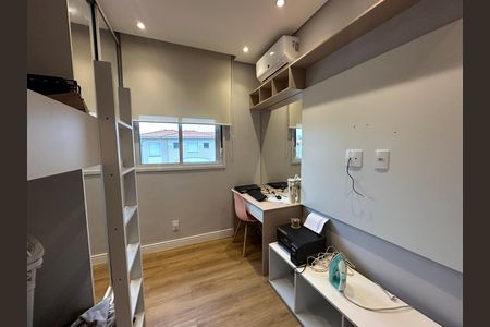 Casa de condomínio à venda com 147m², 3 quartos e 2 vagas Casa de condomínio à venda com 147m², 3 quartos e 2 vagasQuarto 2