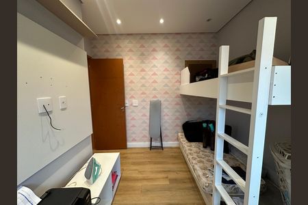Casa de condomínio à venda com 147m², 3 quartos e 2 vagas Casa de condomínio à venda com 147m², 3 quartos e 2 vagasQuarto 2