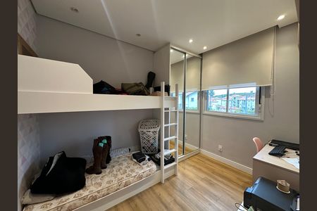 Casa de condomínio à venda com 147m², 3 quartos e 2 vagas Casa de condomínio à venda com 147m², 3 quartos e 2 vagasQuarto 2