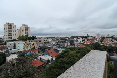 Apartamento à venda com 40m², 2 quartos e 1 vaga Apartamento à venda com 40m², 2 quartos e 1 vagaVista da Sala