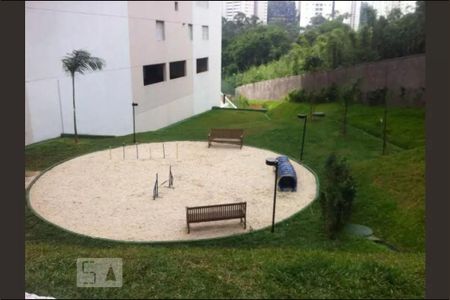 Apartamento à venda com 84m², 2 quartos e 2 vagas Apartamento à venda com 84m², 2 quartos e 2 vagasPet Place