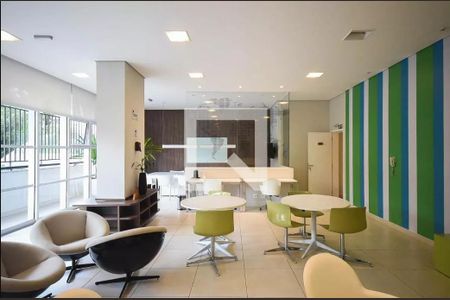 Apartamento à venda com 84m², 2 quartos e 2 vagas Apartamento à venda com 84m², 2 quartos e 2 vagasEspaço Gourmet
