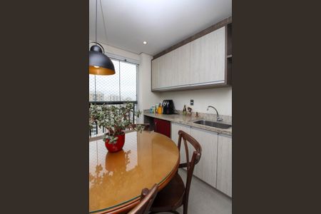 Apartamento à venda com 84m², 2 quartos e 2 vagas Apartamento à venda com 84m², 2 quartos e 2 vagasVaranda