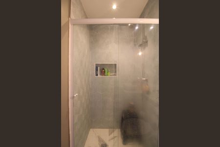 Apartamento à venda com 84m², 2 quartos e 2 vagas Apartamento à venda com 84m², 2 quartos e 2 vagasBanheiro