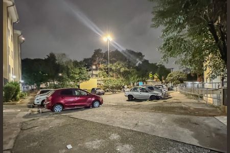 Apartamento para alugar com 48m², 2 quartos e 1 vaga Apartamento para alugar com 48m², 2 quartos e 1 vagaGaragem