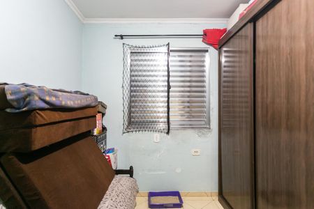 Apartamento para alugar com 48m², 2 quartos e 1 vaga Apartamento para alugar com 48m², 2 quartos e 1 vagaQuarto 2